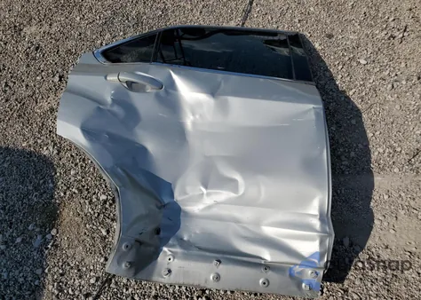 2015 Chevrolet Equinox Lt from USA, damaged, VIN 2GNFLFEK5F6401565